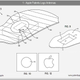 Illustration for article titled Apple Plans to Put Antennas Behind the Logo on Future iPhones